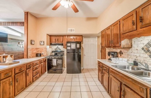 Whitehaven House | Mccorkle Retreat