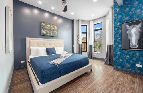Bronzeville House | McCormick Place Guest House