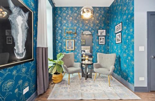 Bronzeville House | McCormick Place Guest House