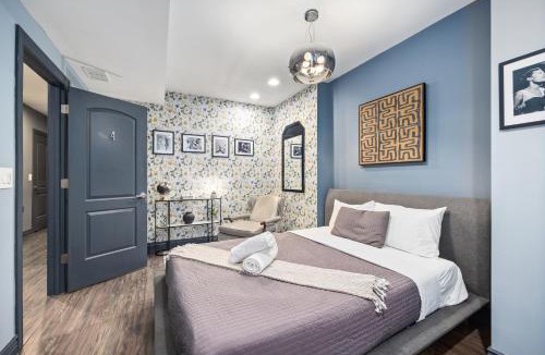 Bronzeville House | McCormick Place Guest House