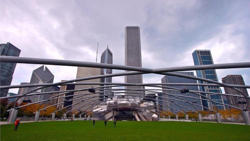 Near South Side Apartment | McCormick Place Luxurious and Spacious 3BR in Downtown Chicago with Optional Parking Sleeps 10 guests