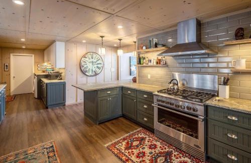 Meeks Bay House | McCown Lakefront By Hauserman Rentals