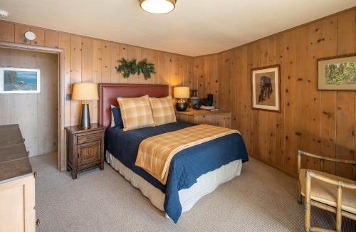 Meeks Bay House | McCown Lakefront By Hauserman Rentals