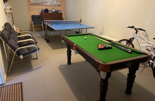 McCracken House | McCracken Homestay