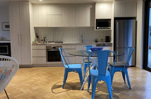 McCrae Villa | McCrae Beach Front Villa Unit 3