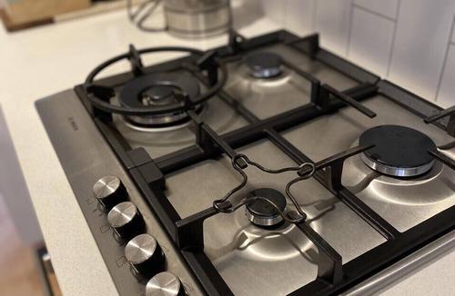 McCrae Villa | McCrae Beach Front Villa Unit 3