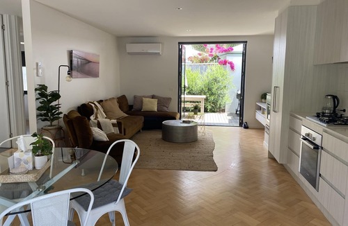 McCrae Villa | McCrae Beach Front Villa - Unit 2