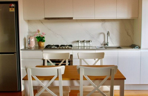 McCrae Villa | McCrae beach Villa on Wattle Place, a 5 mins walk to the beach