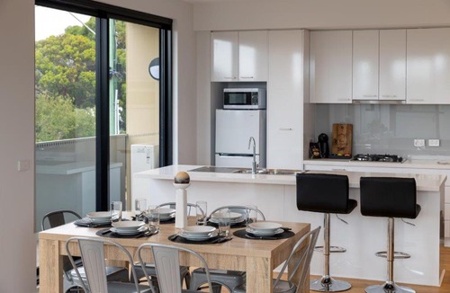 McCrae House | McCrae Coastal Retreat