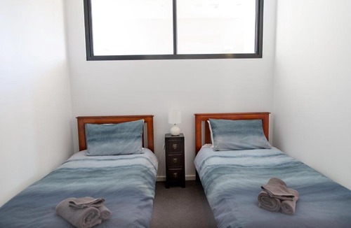 McCrae House | McCrae Coastal Retreat