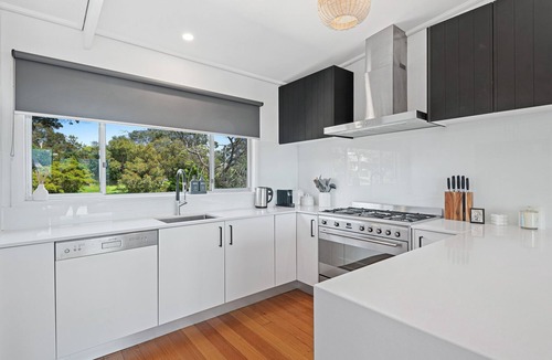 McCrae House | McCrae Holidays by Ready Set Stay