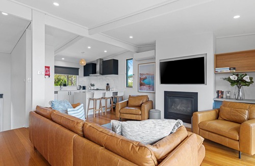 McCrae House | McCrae Holidays by Ready Set Stay