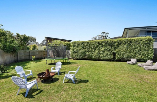 McCrae House | McCrae Holidays by Ready Set Stay