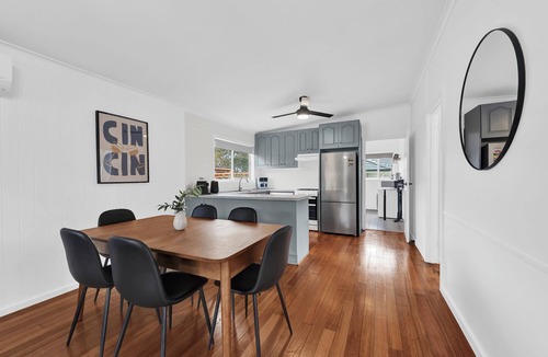 McCrae House | McCrae Memories by Ready Set Stay