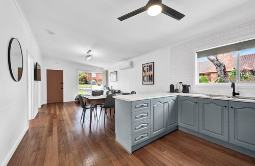 McCrae House | McCrae Memories by Ready Set Stay