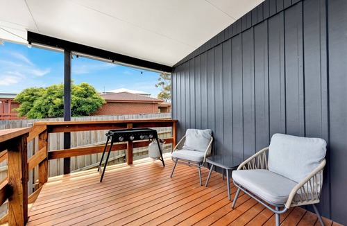 McCrae House | McCrae Memories by Ready Set Stay