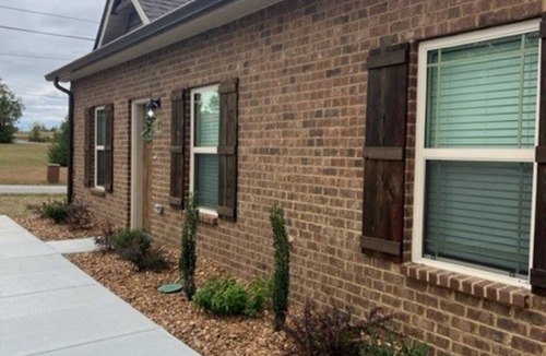 Shelbyville Apartment | Mcdale Landing 103nn