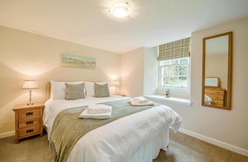 Straiton House | McDowall Cottage