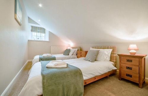 Straiton House | McDowall Cottage