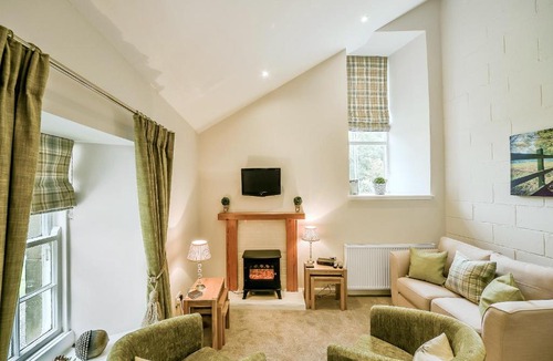 Straiton House | McDowall Cottage