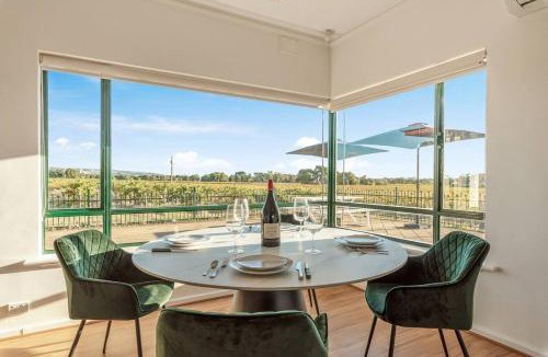 Angaston House | McGill Vineyard Barossa