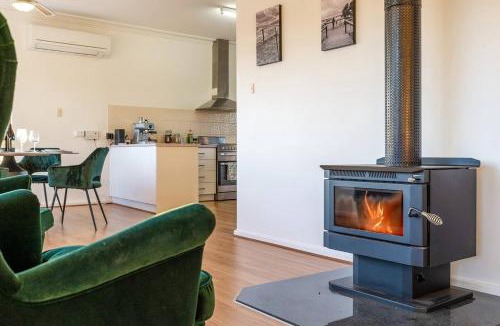 Angaston House | McGill Vineyard Barossa