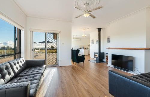 Angaston House | McGill Vineyard Barossa