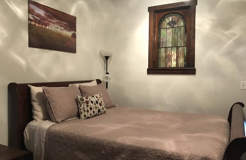 Charleston Bed & Breakfast | Mcgrady Inn