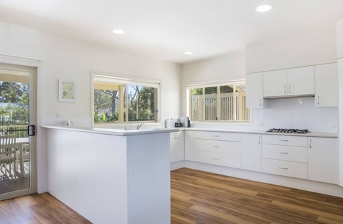 Mollymook Beach House | McGrath welcome's you to Mitchellmook