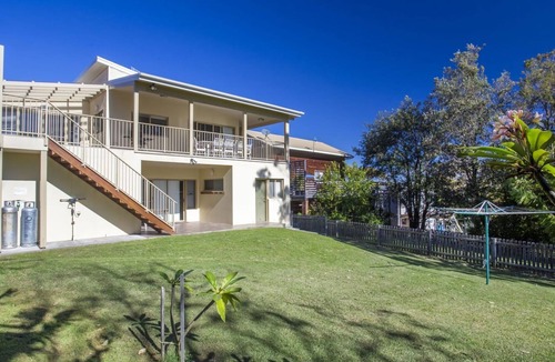 Mollymook Beach House | McGrath welcome's you to Mitchellmook