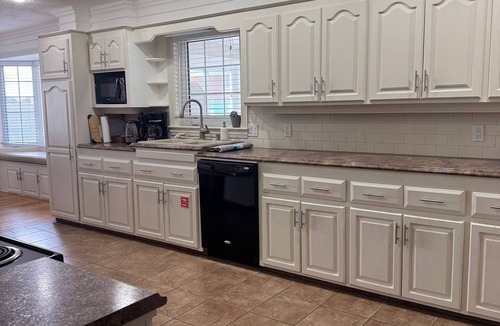 Mayfield House | McGregor House - Minutes to beaches and multiple golf courses!