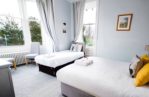 Kingussie Hotel | McInnes House Hotel