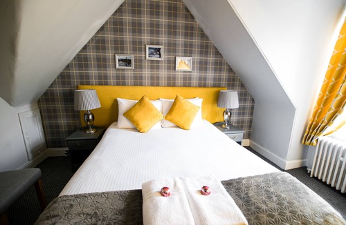 Kingussie Hotel | McInnes House Hotel