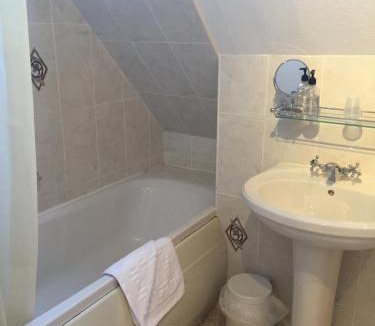 Kingussie Hotel | McInnes House rooms with breakfast