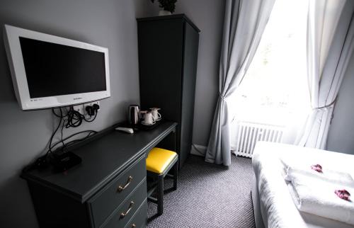 Kingussie Hotel | McInnes House rooms with breakfast