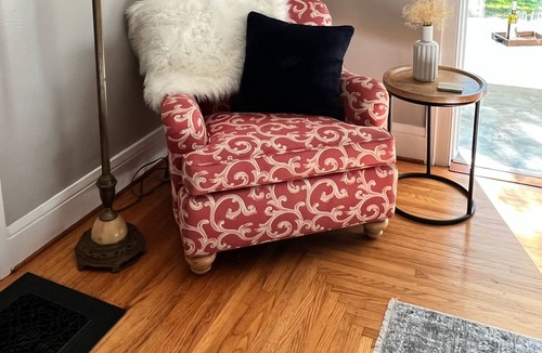 Lima Apartment | McIntee Manor on East Main