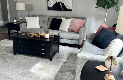Lima Apartment | McIntee Manor on East Main