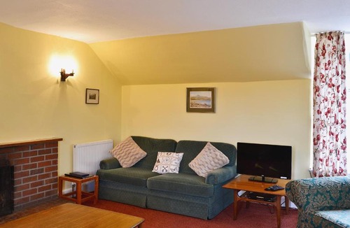 Straiton House | McIntyre Cottage