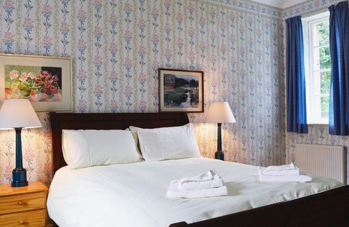 Straiton House | McIntyre Cottage