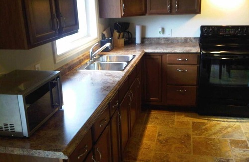Miller Lake Cabin | McIvor Getaway Cottage - Pet-Friendly Retreat Near Lake Huron – Budget-Friendly