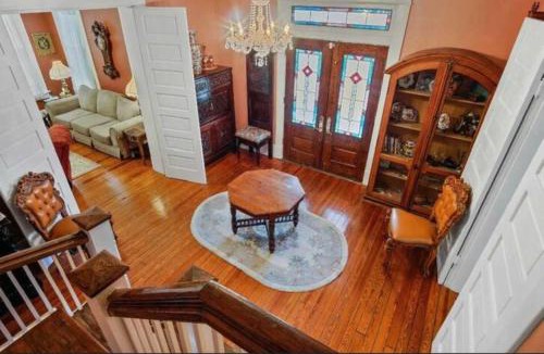 Mobile House | McKean Manor