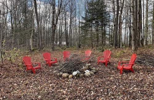 Town of Webb House | McKeever Lodge
