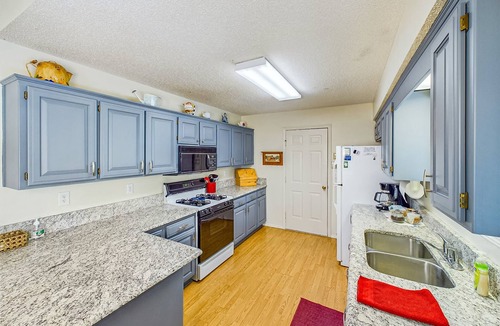 Bella Vista House | McKenzie House, Perfect for the Family