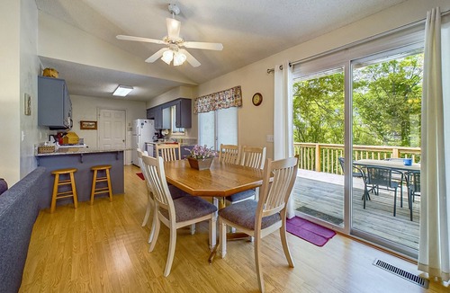 Bella Vista House | McKenzie House, Perfect for the Family