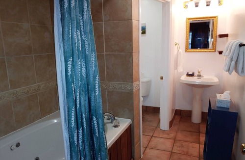 Bryson City Cabin | McKinley Edwards Inn