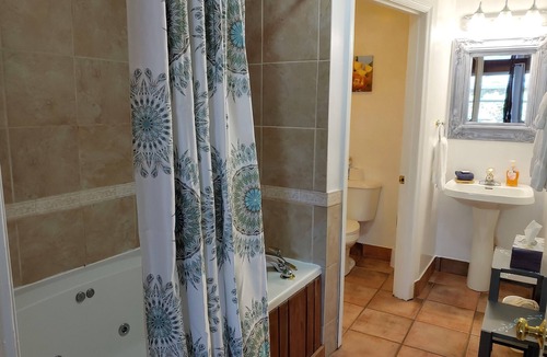 Bryson City Cabin | McKinley Edwards Inn
