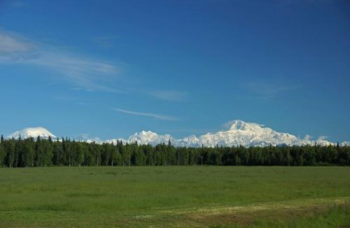 Trapper Creek Bed & Breakfast | McKinley View B&B