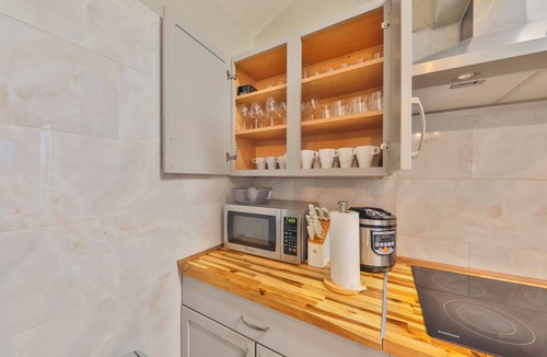 McKinney House | McKinney Charming Oasis Close to Historic Downtown