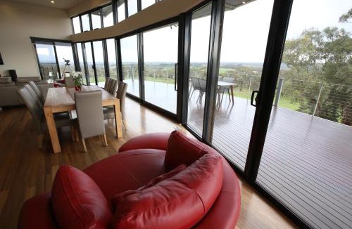 Kuitpo Villa | McLaren Eye