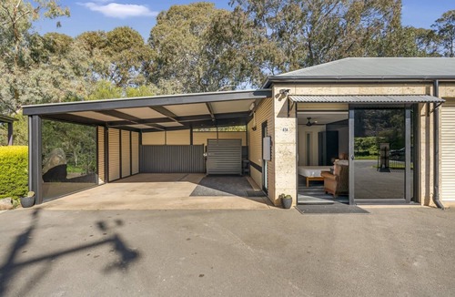 McLaren Flat Apartment | McLaren Flat Studio Near Vineyards